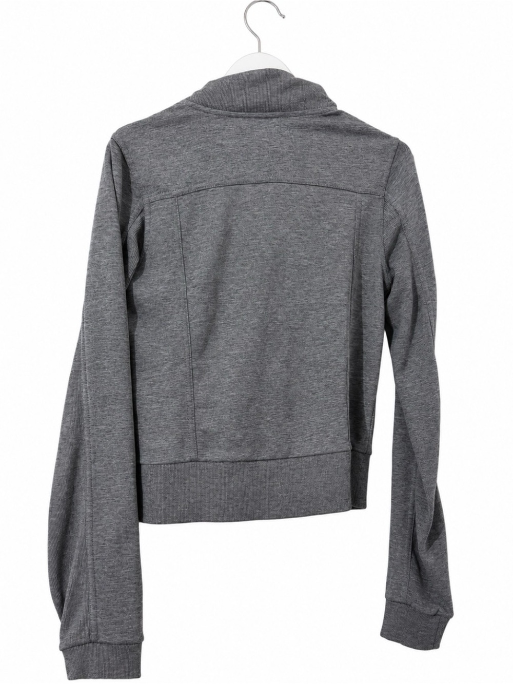 Hurley grey jacket - Picture 2 of 3